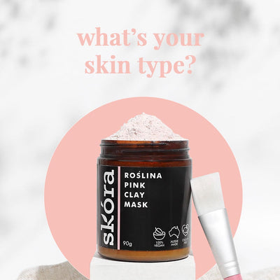 Best Pink Clay Mask to Reduce Acne and Eczema