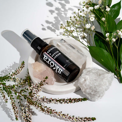 Get Rid of Dark spots and Blemishes Fast with this Pigmentation Serum