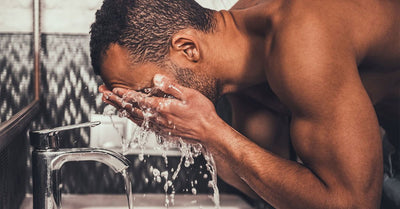 Is Men's Skincare Considered Feminine?