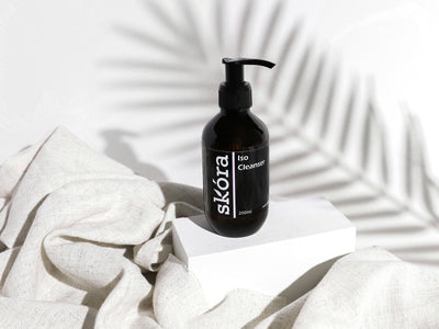 This Gel Cleanser Will Be Your New Favourite Face Wash