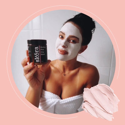 5 Major Benefits of this Instagram-Famous Australian Pink Clay Mask
