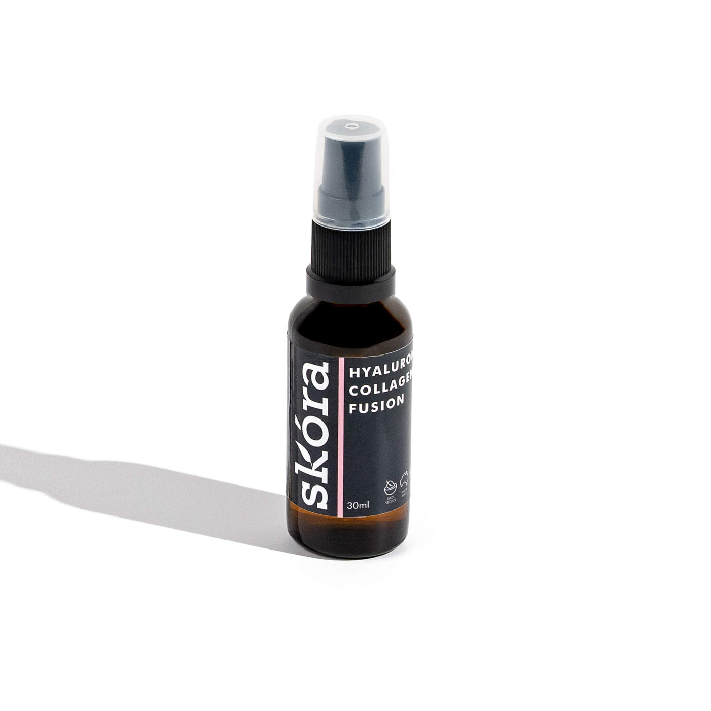 Hyaluronic Collagen Fusion 30ml - Skóra Skincare