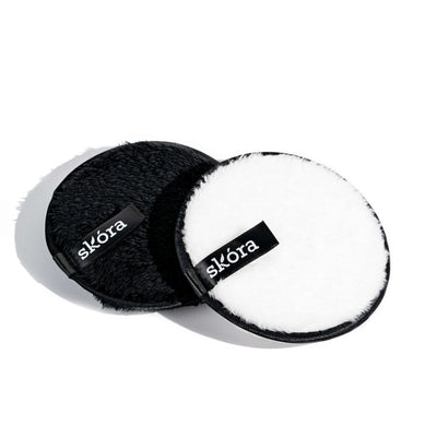 Makeup Remover Pad - Skóra Skincare