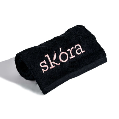 Face & Hand Towel - Skóra Skincare